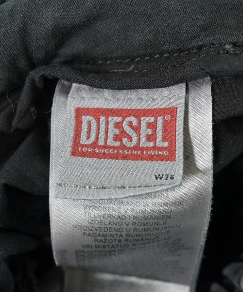 DIESEL กางเกง อื่น