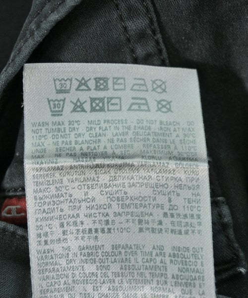 DIESEL กางเกง อื่น