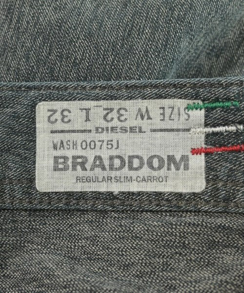 DIESEL กางเกง อื่น