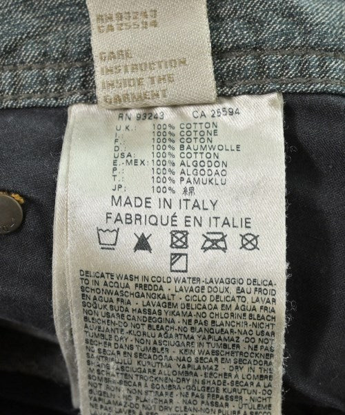 DIESEL กางเกง อื่น