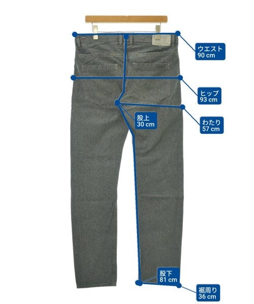 DIESEL กางเกง อื่น