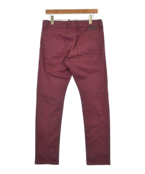 DIESEL กางเกง อื่น