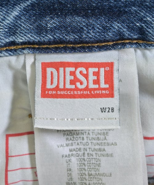DIESEL ยีนส์
