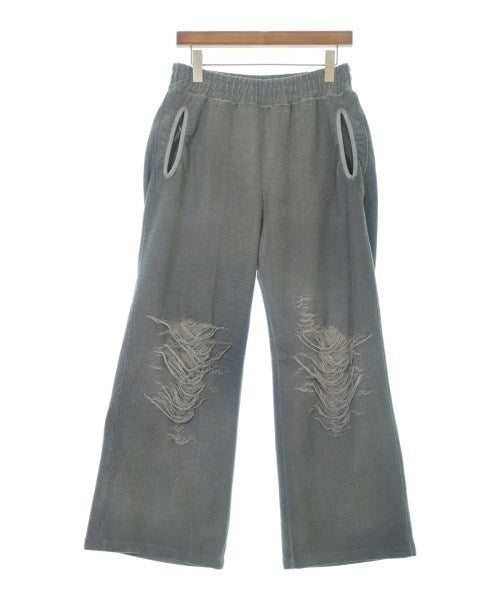 DIESEL กางเกงวอร์ม