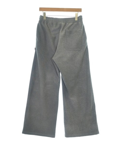 DIESEL กางเกงวอร์ม