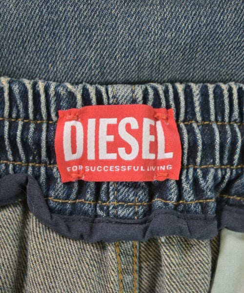 DIESEL ยีนส์