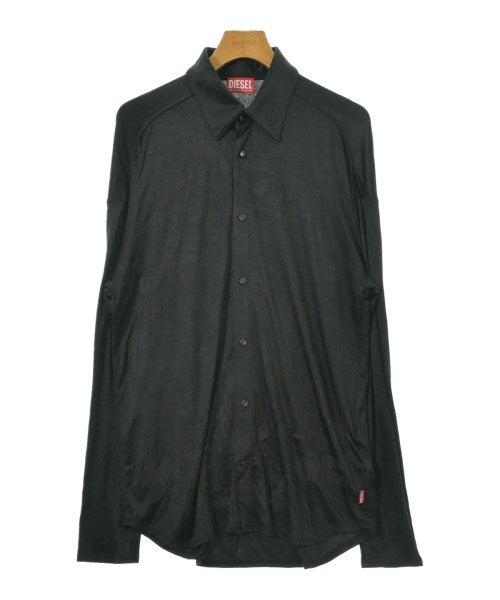 DIESEL เสื้อลำลอง