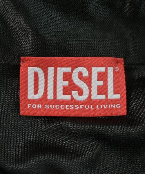 DIESEL เสื้อลำลอง