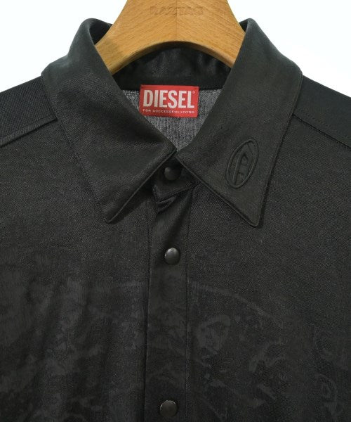 DIESEL เสื้อลำลอง