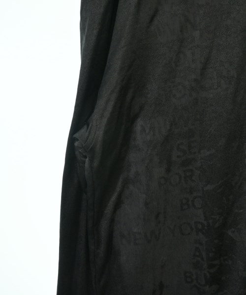 DIESEL เสื้อลำลอง