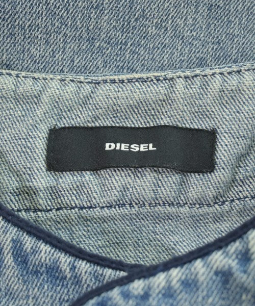 DIESEL เสื้อลำลอง
