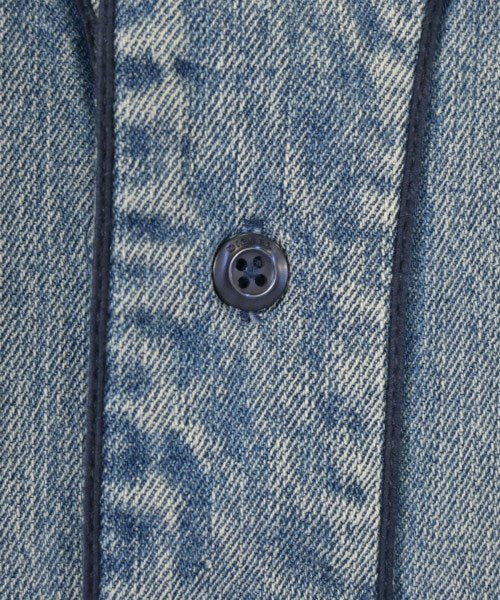 DIESEL เสื้อลำลอง