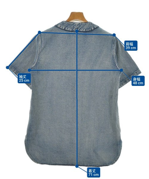 DIESEL เสื้อลำลอง