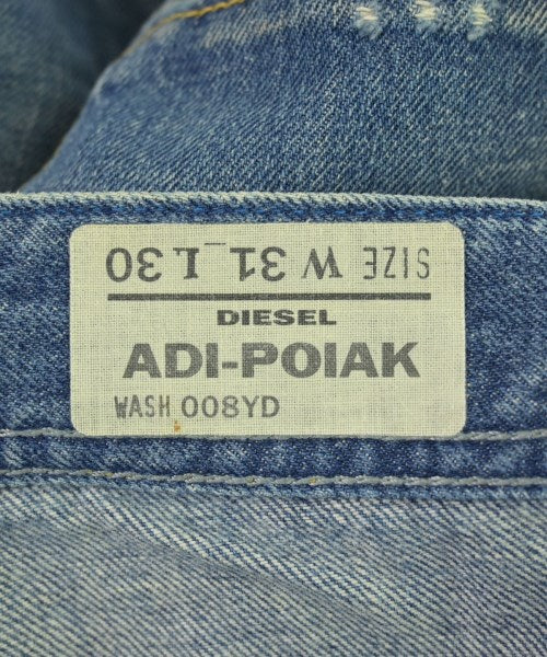DIESEL ยีนส์