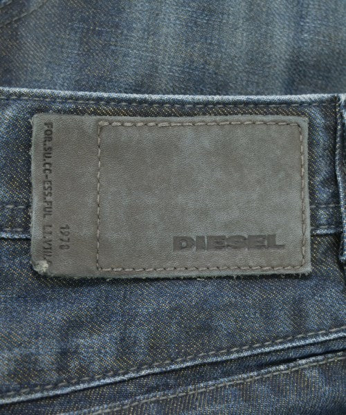 DIESEL ยีนส์