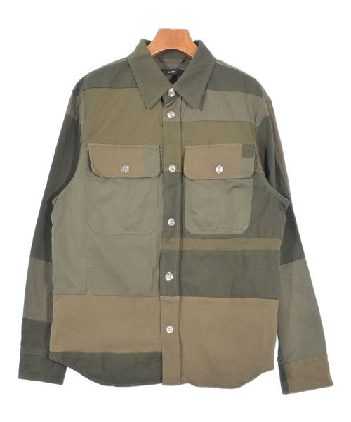 DIESEL แจ็คเก็ตเบลาส์ อื่น
