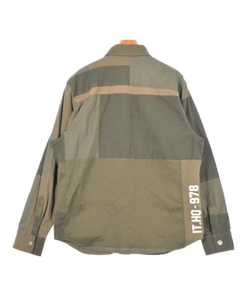 DIESEL แจ็คเก็ตเบลาส์ อื่น