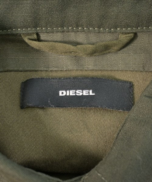 DIESEL แจ็คเก็ตเบลาส์ อื่น