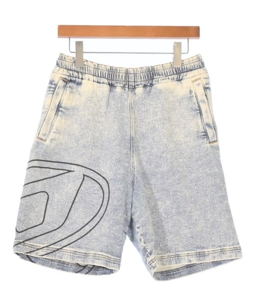 DIESEL กางเกงขาสั้น