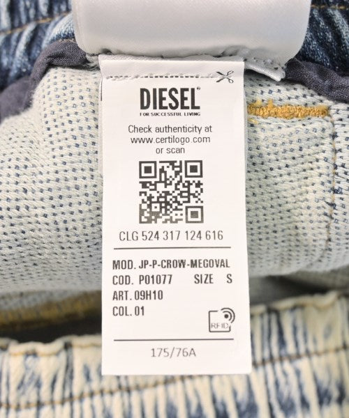 DIESEL กางเกงขาสั้น