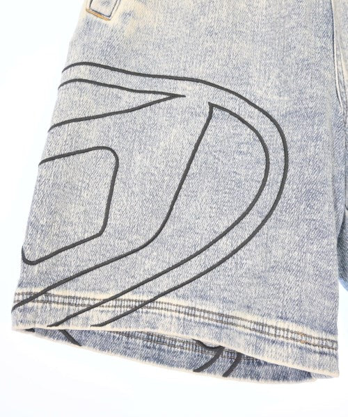 DIESEL กางเกงขาสั้น