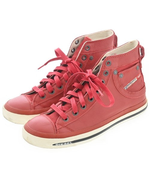 DIESEL รองเท้าผ้าใบ