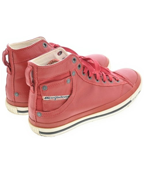 DIESEL รองเท้าผ้าใบ