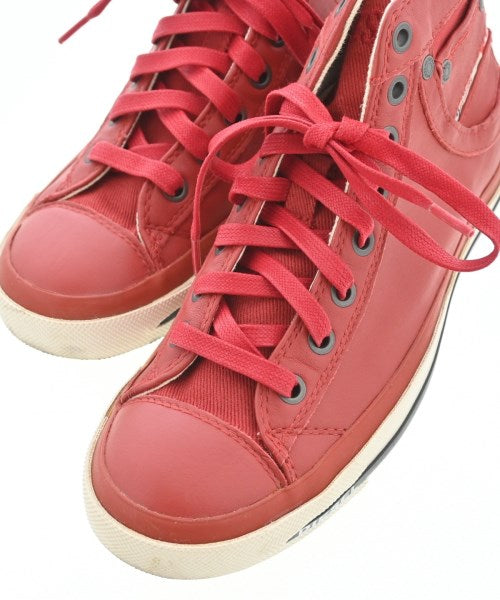 DIESEL รองเท้าผ้าใบ