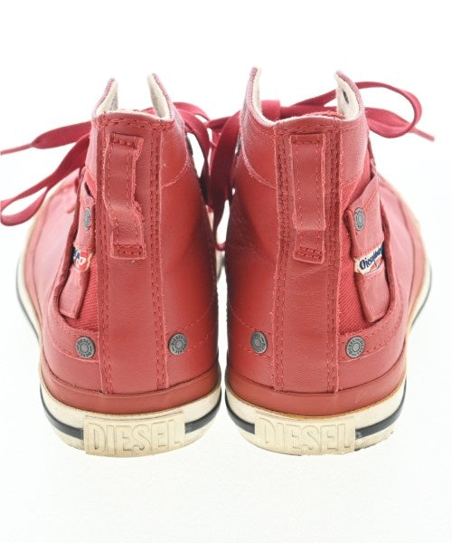 DIESEL รองเท้าผ้าใบ