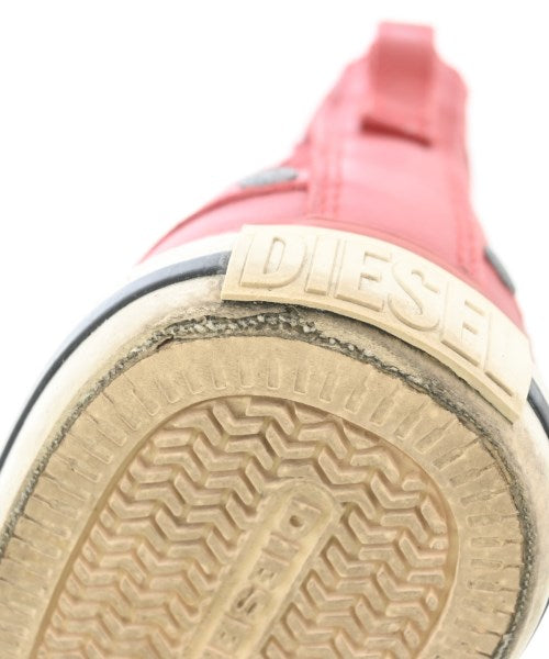 DIESEL รองเท้าผ้าใบ