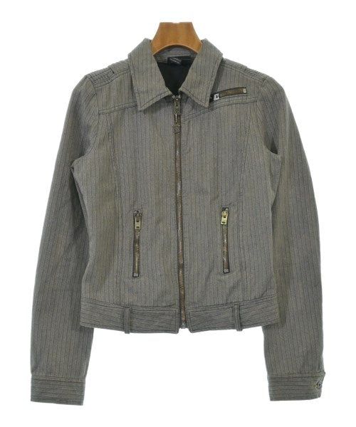 DIESEL แจ็คเก็ตเบลาส์ อื่น