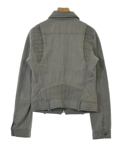 DIESEL แจ็คเก็ตเบลาส์ อื่น