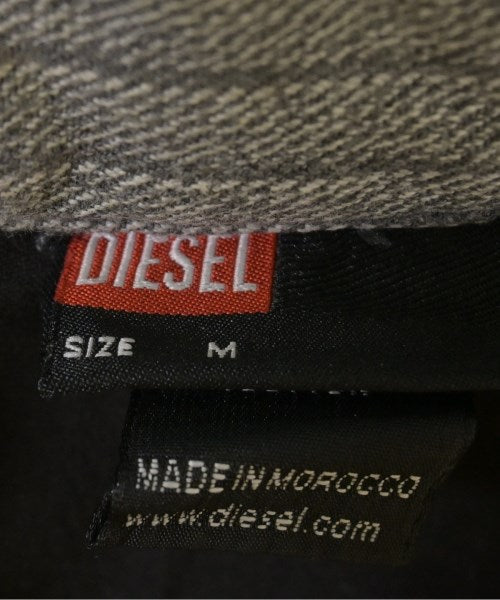 DIESEL แจ็คเก็ตเบลาส์ อื่น