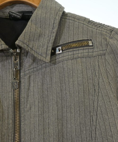 DIESEL แจ็คเก็ตเบลาส์ อื่น