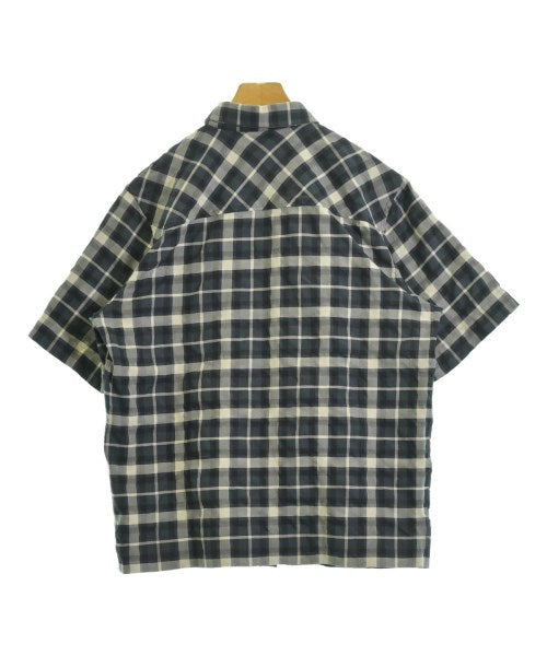 DIESEL เสื้อลำลอง
