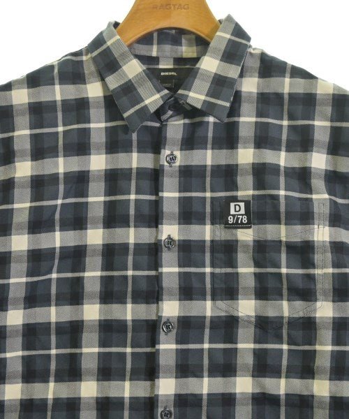 DIESEL เสื้อลำลอง