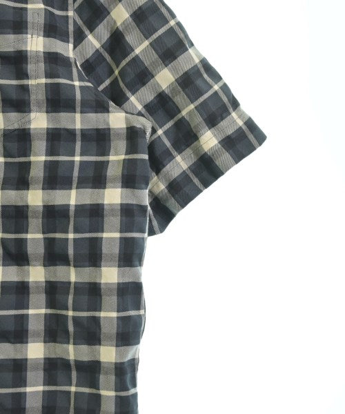DIESEL เสื้อลำลอง
