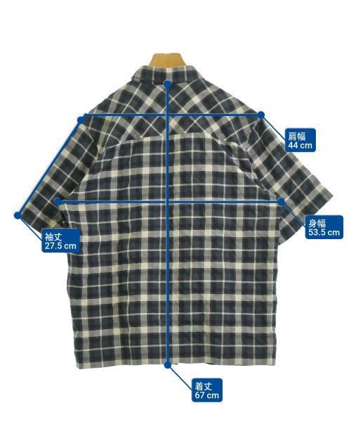 DIESEL เสื้อลำลอง