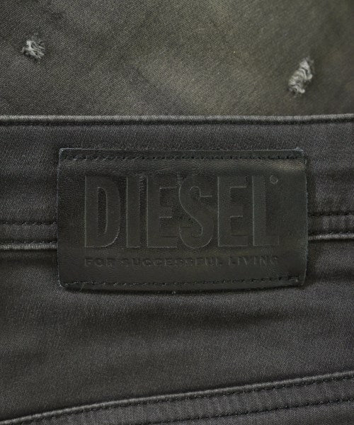 DIESEL ยีนส์
