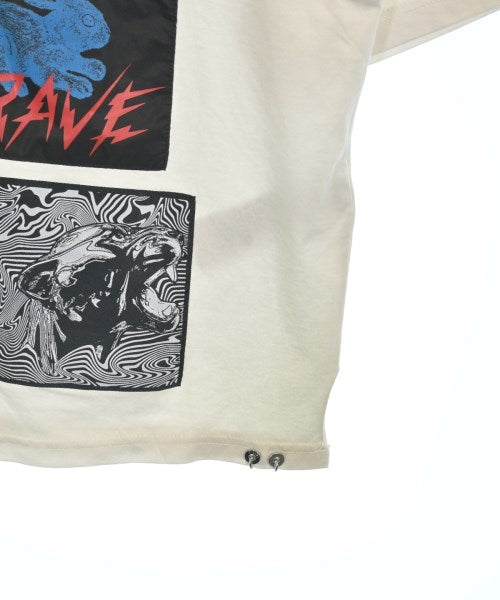 DIESEL เสื้อยืด/เสื้อท็อปส์