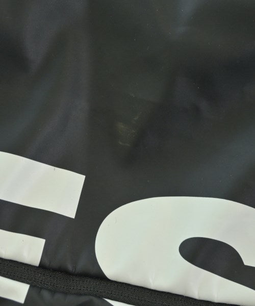 DIESEL กระเป๋าใส่อุปกรณ์ขนาดใหญ่