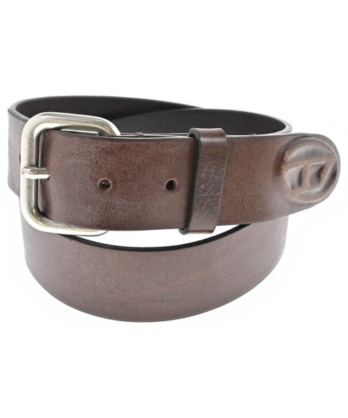 DIESEL เข็มขัด