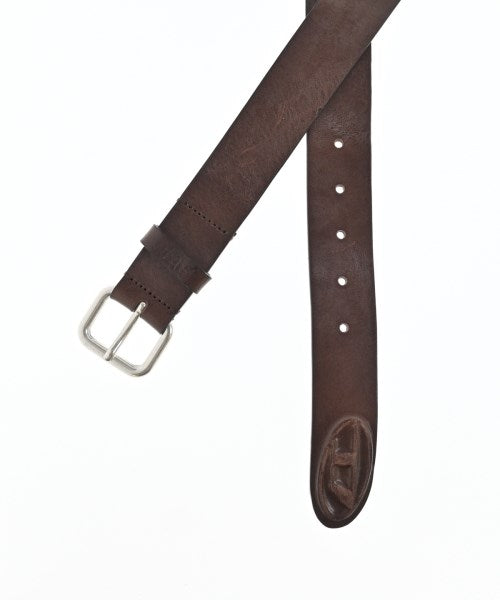 DIESEL เข็มขัด