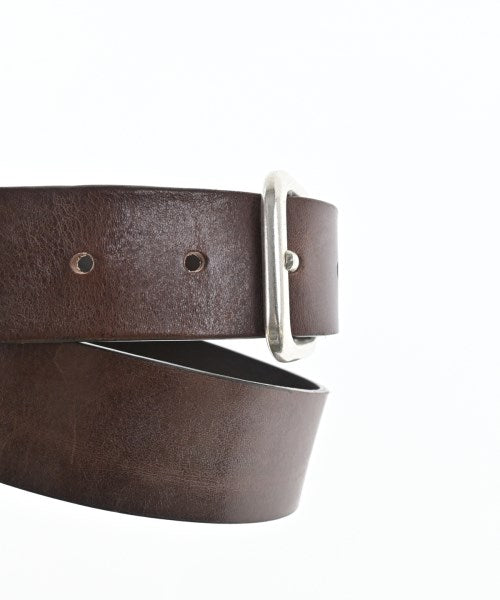 DIESEL เข็มขัด