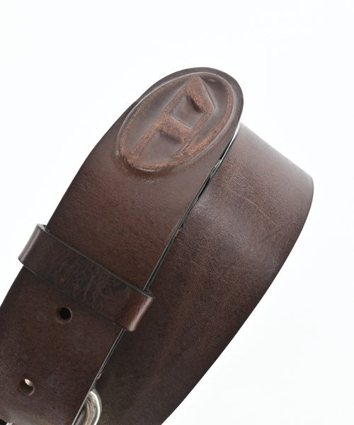 DIESEL เข็มขัด