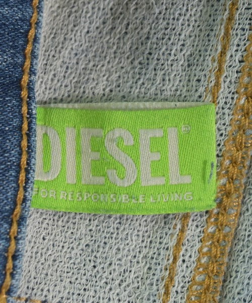 DIESEL ยีนส์