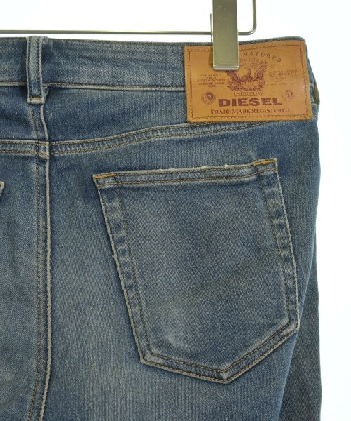 DIESEL ยีนส์