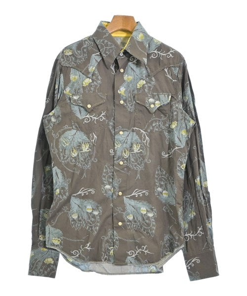 DIESEL เสื้อลำลอง