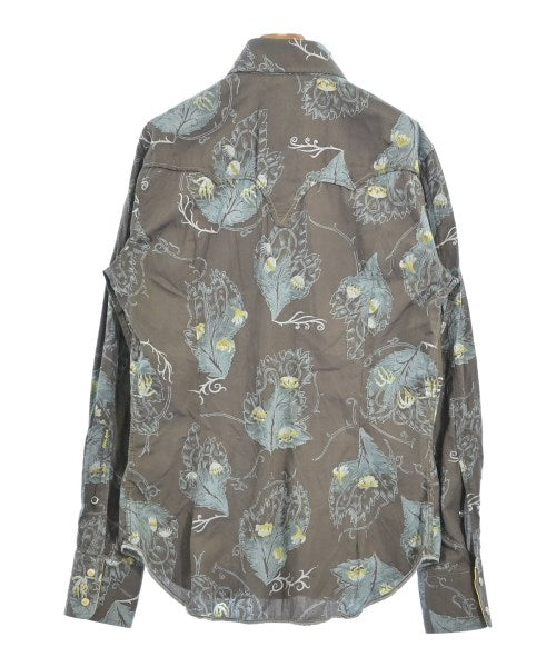 DIESEL เสื้อลำลอง