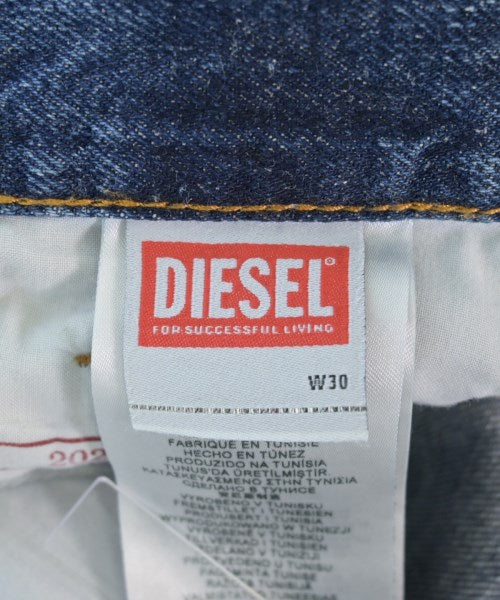 DIESEL ยีนส์